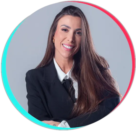 Retrato de Luísa Soares.